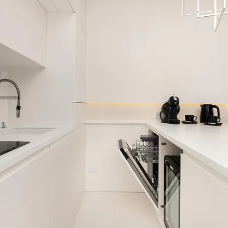 Walowa Bastion Studio With Parking By Renters 아파트 *