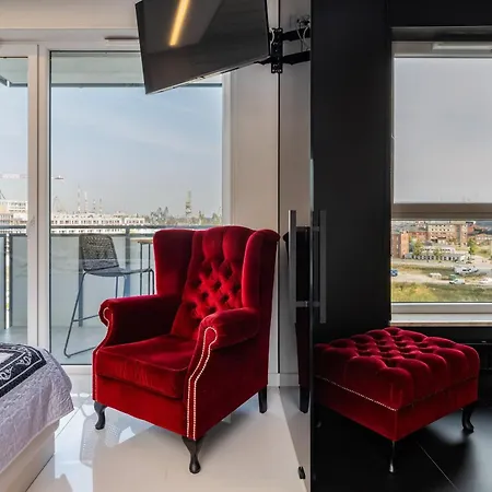 Walowa Bastion Studio With Parking By Renters *